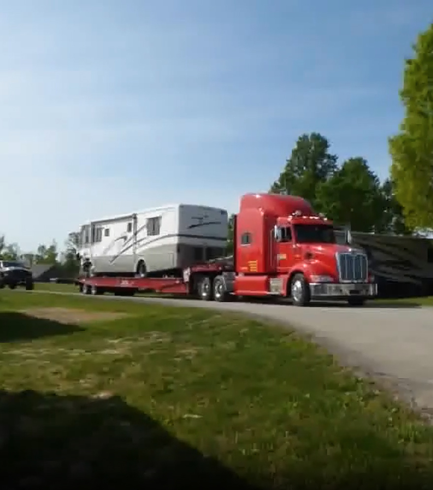 RV Parts Kentucky