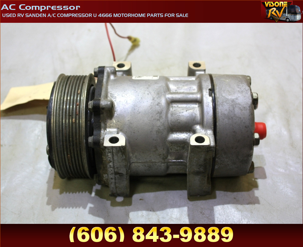 compressor ac repair cost