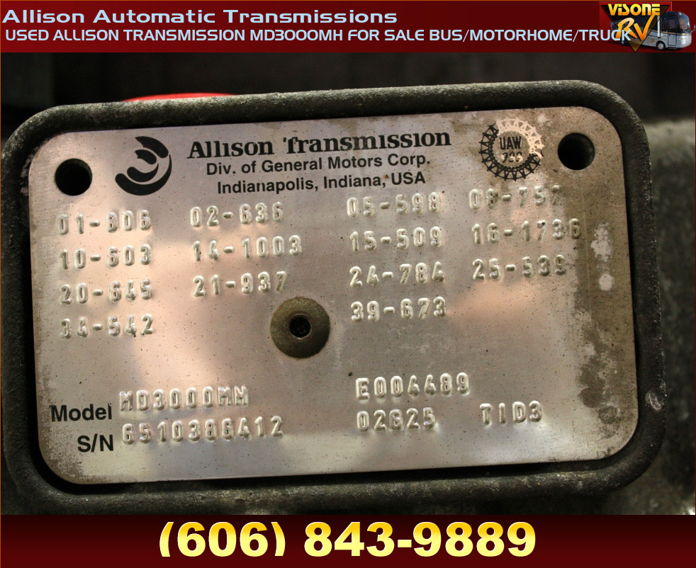 Allison_Automatic_Transmissions