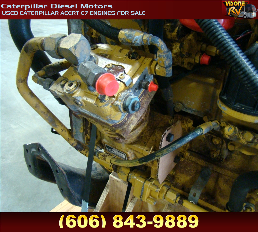 cat diesel engine repair manual c7 acert