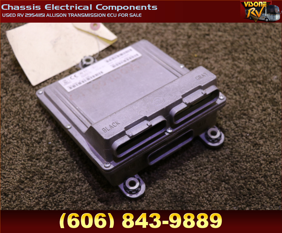 Chassis_Electrical_Components