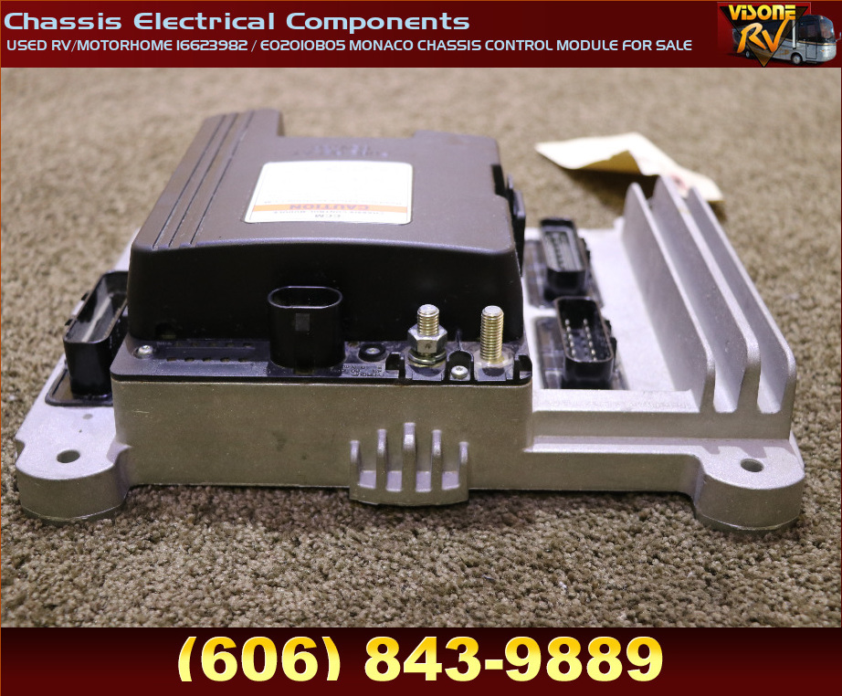 Chassis_Electrical_Components