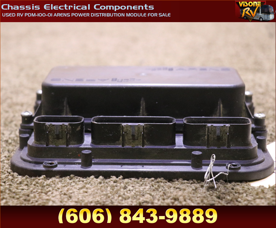 Chassis_Electrical_Components