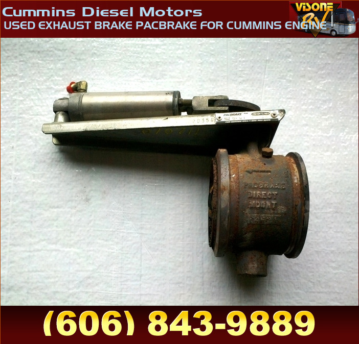 Cummins_Diesel_Motors