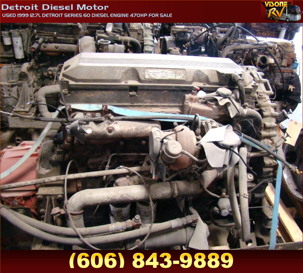 Detroit_Diesel_Motor