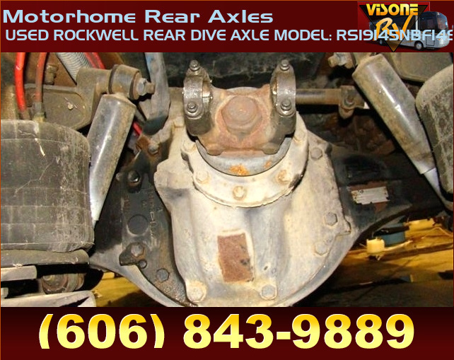 Motorhome_Rear_Axles
