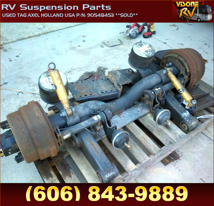 RV_Suspension_Parts