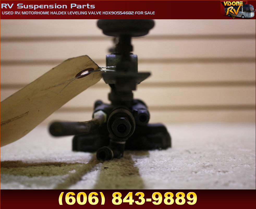 RV_Suspension_Parts