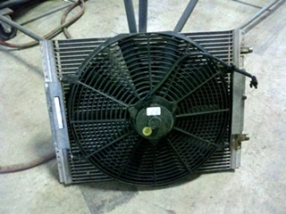 Radiator - Cooling Parts