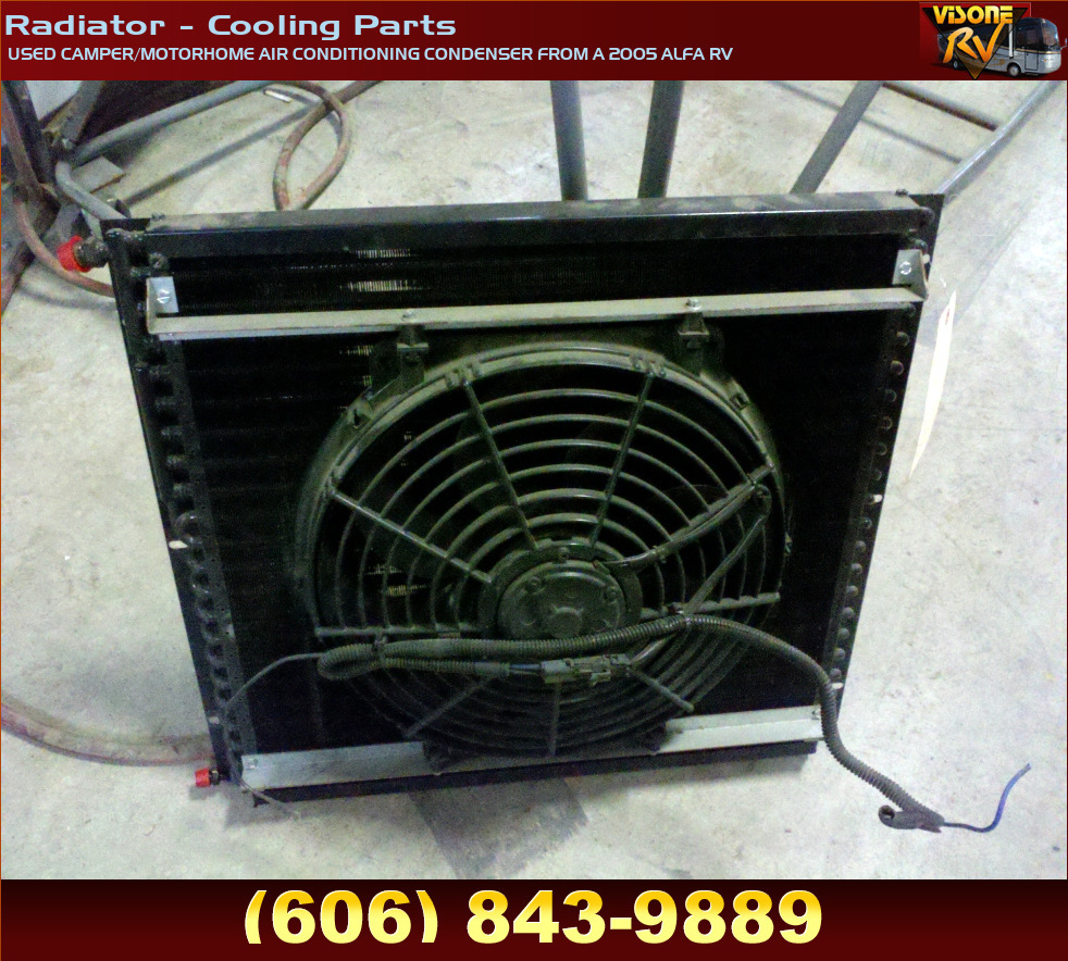Radiator_-_Cooling_Parts