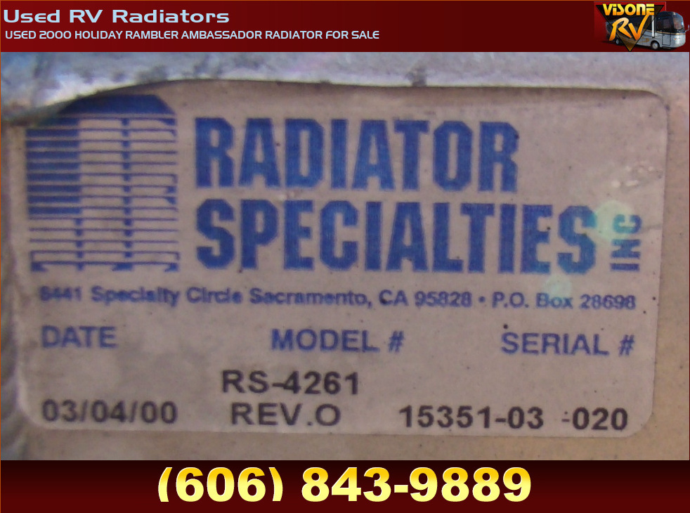 Used_RV_Radiators