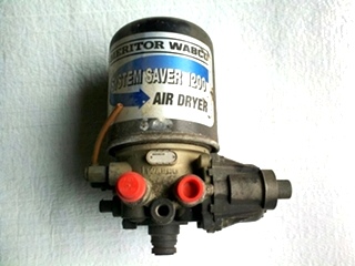 USED MERITOR WABCO AIR DRYER FOR FREIGHTLINER CHASIS