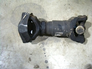 USED SPICER DRIVE SHAFT FOR RV OR MOTORHOME