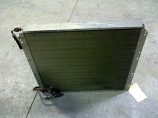 USED RV/MOTORHOME AIR CONDITIONING AC CONDENSER FROM A 2000 ENDEAVOR 