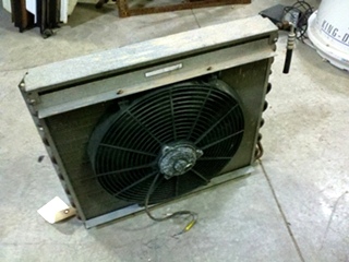 USED RV/MOTORHOME AIR CONDITIONING AC CONDENSER FROM A 2000 ENDEAVOR 