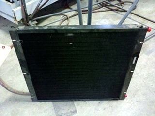USED CAMPER/MOTORHOME AIR CONDITIONING CONDENSER FROM A 2005 ALFA RV
