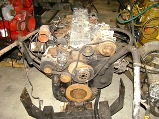USED CUMMINS ENGINE | 1997 CUMMINS ISB 5.9 275HP DIESEL ENGINE FOR SALE