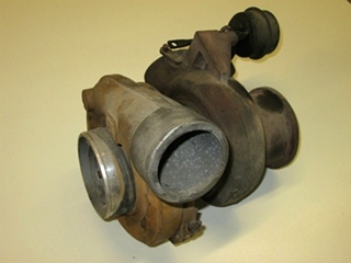 USED REMAN CAT TURBOCHARGER 3126 ENGINE P/N 0R-6729 FOR SALE