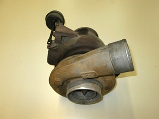 USED CAT 3126 TURBOCHARGER P/N 228-3226 FOR SALE