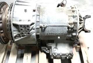 USED ALLISON WORLD B500 AUTOMATIC TRANSMISSION FOR SALE BUS/MOTORHOME/TRUCK