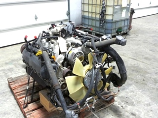 USED 1999 FORD V10 TRITON ENGINE FOR SALE