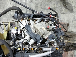 USED 1999 FORD V10 TRITON ENGINE FOR SALE