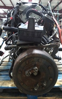 USED CHEVY VORTEC 8100 V8 8.1L ENGINE FOR SALE (SOLD)