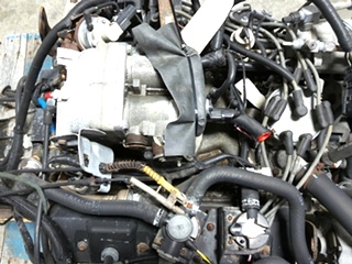 FORD 460 V8 YEAR 1997 GAS ENGINE FOR SALE