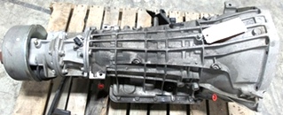USED FORD TORQUEFLITE AUTOMATIC TRANSMISSION YEAR 2012 FOR SALE