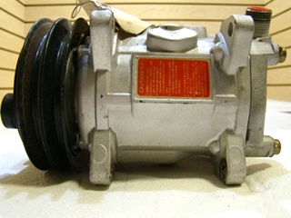 USED A/C COMPRESSOR FOR CUMMINS MOTOR FOR SALE