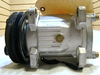 USED A/C COMPRESSOR FOR CUMMINS MOTOR FOR SALE