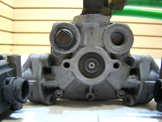 USED WABCO AIR VALVE BODY FOR MOTORHOME FOR SALE