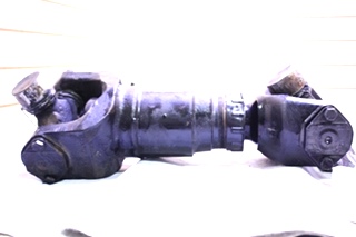 USED 05 ALFA / FREIGHT LINER ISL CUMMINS DRIVE SHAFT FOR SALE