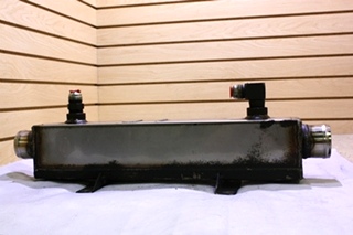 USED TRANSMISSION COOLER THERMAL DYNAMICS
