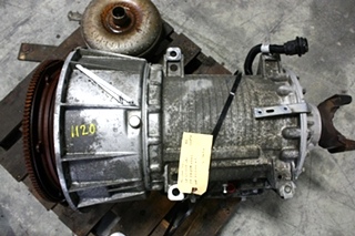 ALLISON SIX SPEED AUTOMATIC TRANSMISSION | ALLISON MD3000MH FOR SALE