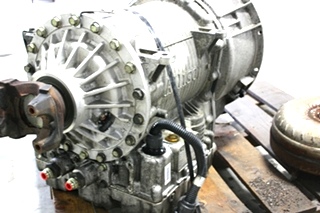 ALLISON SIX SPEED AUTOMATIC TRANSMISSION | ALLISON MD3000MH FOR SALE