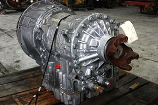 USED ALLISON TRANSMISSION 3000MH FOR SALE BUS/MOTORHOME/TRUCK