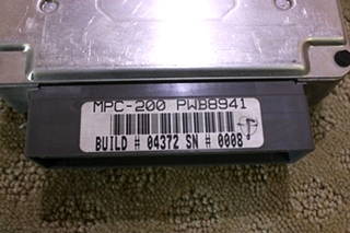 USED FORD ECM 2L3A-12A650-1A01 FOR SALE