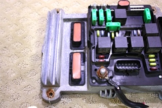 USED CHASSIS CONTROL MODULE P/N E01686B02 FOR SALE