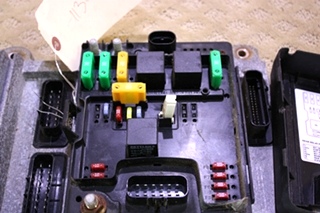 USED CHASSIS CONTROL MODULE FOR SALE