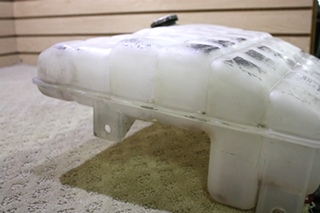 USED FREIGHTLINER COOLANT TANK FOR SALE