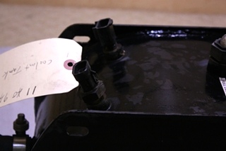 USED COOLANT TANK FOR SALE