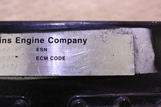 USED CUMMINS ENGINE COMPANY ECM 3944125 FOR SALE