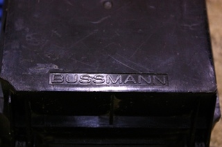 USED BUSSMANN MODULE 31132-0 FOR SALE
