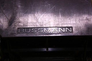 USED BUSSMANN MODULE 31069-1 FOR SALE