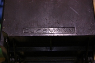 USED BUSSMANN RELAY MODULE 31183-2 FOR SALE