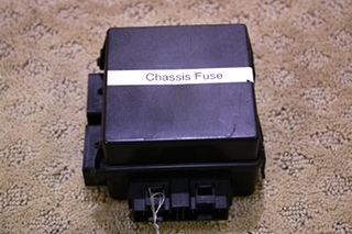 USED CHASSIS FUSE MODULE 30052-0 FOR SALE