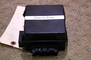 USED CHASSIS FUSE 30051-0 FOR SALE