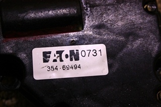USED EATON 0731 BLEND DOOR FOR SALE