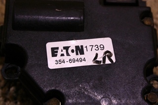 USED EATON 1739 BLEND DOOR 354-69494 FOR SALE